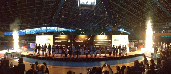 : Aktuelles zum Cottbuser Fechtsport :: Erfolg in Breslau :